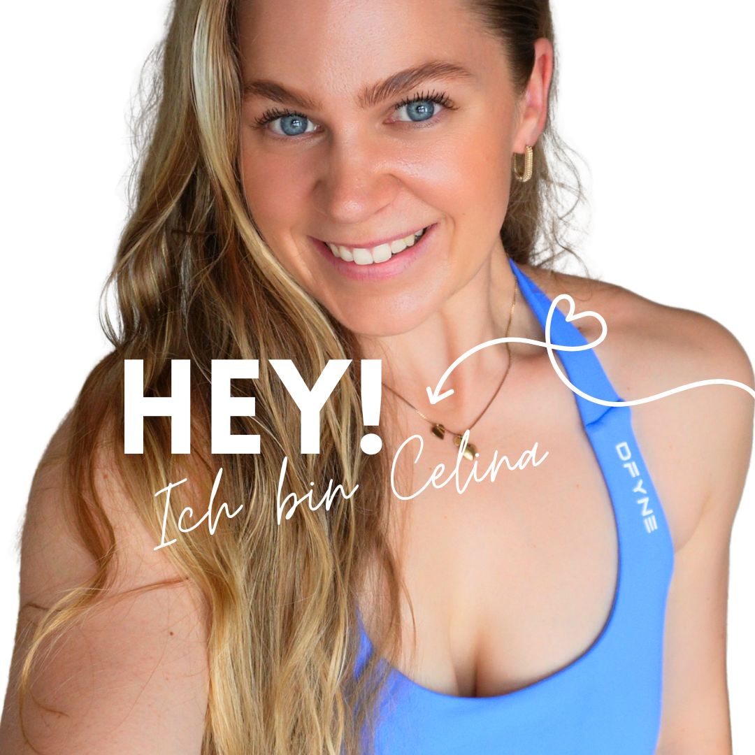 Celina Hoppe